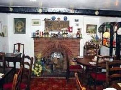 фото отеля Southern Cross Guest House Newton Poppleford