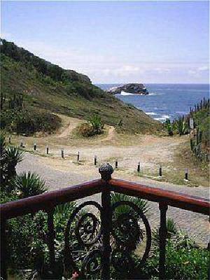 фото отеля Pousada Pedra Da Laguna