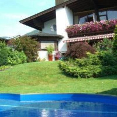 фото отеля Haus Kristall Apartments Kirchberg In Tirol
