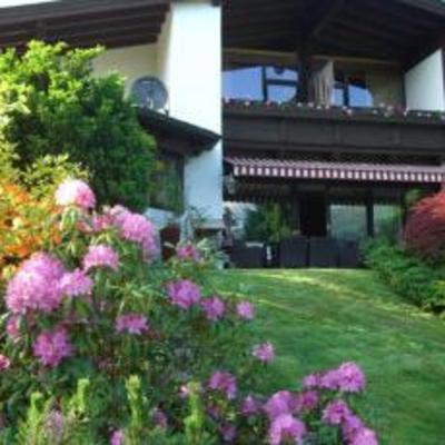 фото отеля Haus Kristall Apartments Kirchberg In Tirol