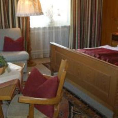 фото отеля Haus Kristall Apartments Kirchberg In Tirol