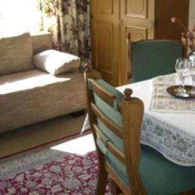 фото отеля Haus Kristall Apartments Kirchberg In Tirol