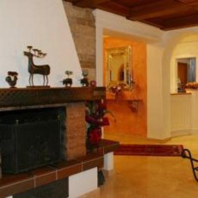 фото отеля Haus Kristall Apartments Kirchberg In Tirol