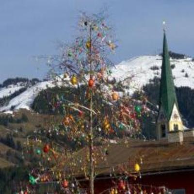 фото отеля Haus Kristall Apartments Kirchberg In Tirol
