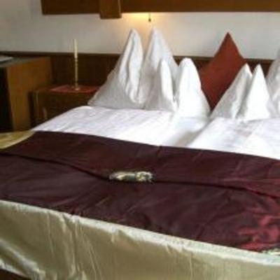фото отеля Haus Kristall Apartments Kirchberg In Tirol