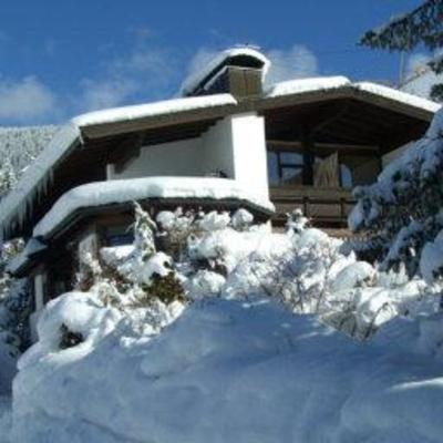 фото отеля Haus Kristall Apartments Kirchberg In Tirol