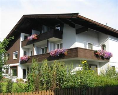 фото отеля Haus Kristall Apartments Kirchberg In Tirol
