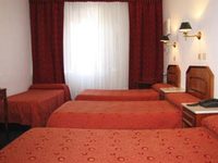 Hotel Tres Sargentos
