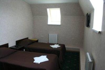 фото отеля Kaluga Holiday Hotel