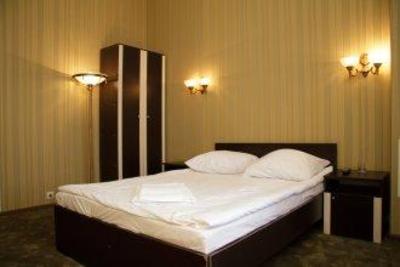фото отеля Kaluga Holiday Hotel