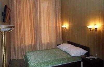 фото отеля Kaluga Holiday Hotel