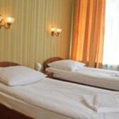 фото отеля Kaluga Holiday Hotel