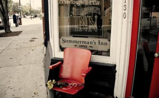фото отеля Stemmerman's Inn Wilmington (North Carolina)