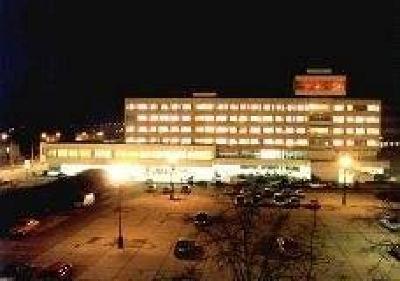 фото отеля Hotel Slovakia