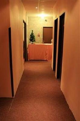 фото отеля Hotel Slovakia