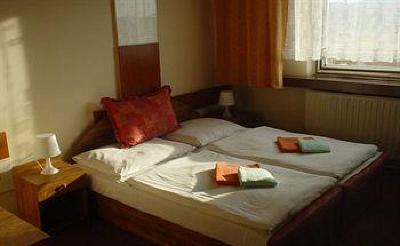 фото отеля Hotel Slovakia