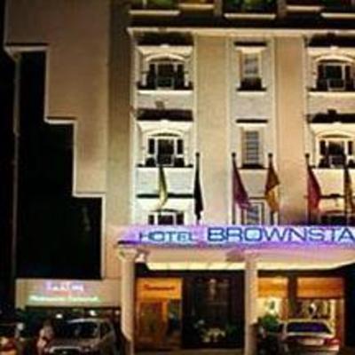 фото отеля Hotel Brownstar