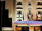 фото отеля Hotel Brownstar