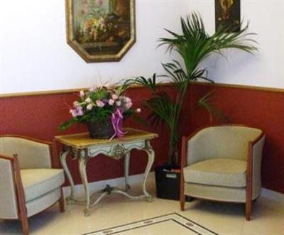 фото отеля Hotel La Torretta Castel San Pietro Terme