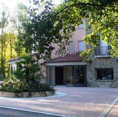 фото отеля Hotel La Torretta Castel San Pietro Terme