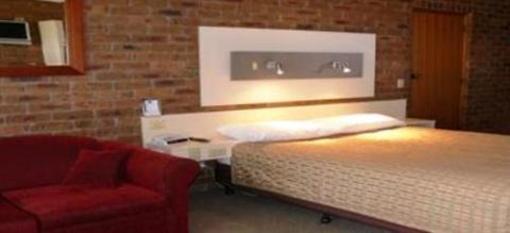 фото отеля BEST WESTERN Travellers Rest Motor Inn