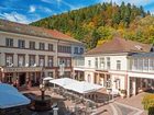 фото отеля Thermenhotel Bad Teinach