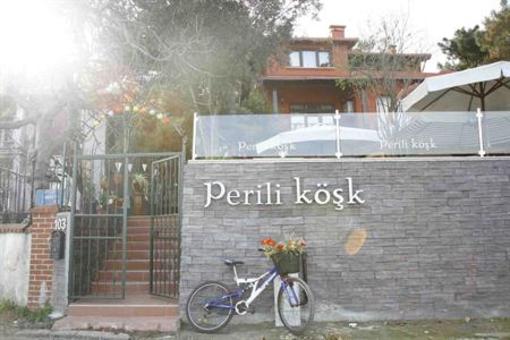 фото отеля Perili Kosk Boutique Hotel