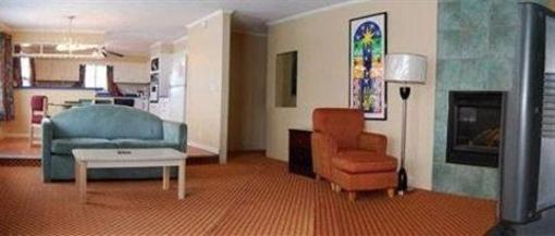 фото отеля Fairbridge Inn Express Wisconsin Dells