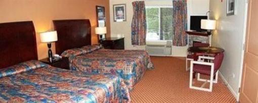 фото отеля Fairbridge Inn Express Wisconsin Dells