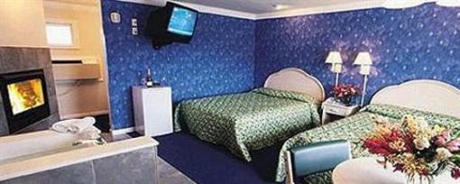 фото отеля Fairbridge Inn Express Wisconsin Dells