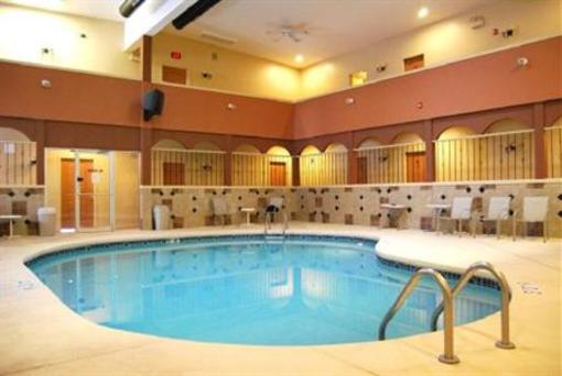 фото отеля Fairbridge Inn Express Wisconsin Dells