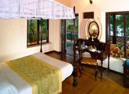 фото отеля KTDC Lake Palace Thekkady