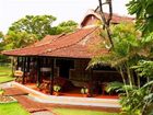 фото отеля KTDC Lake Palace Thekkady