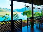 фото отеля KTDC Lake Palace Thekkady