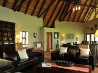 Black Rhino Game Lodge