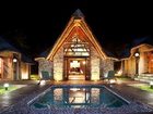 фото отеля Black Rhino Game Lodge