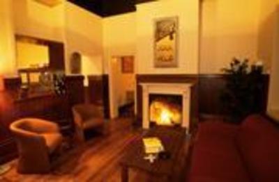 фото отеля Mount Gambier Hotel
