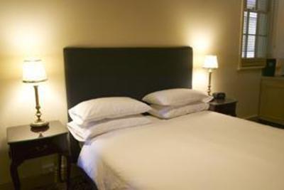 фото отеля Mount Gambier Hotel