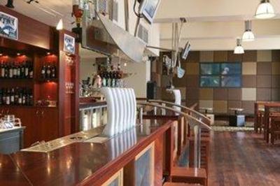 фото отеля Mount Gambier Hotel
