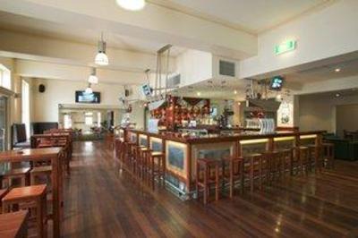 фото отеля Mount Gambier Hotel