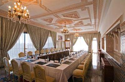 фото отеля Sofitel Palais Jamai Fes