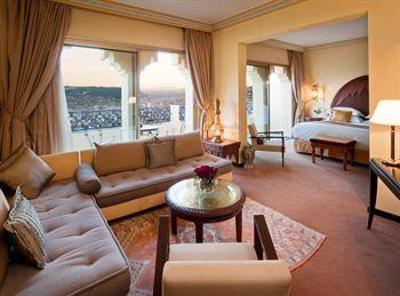 фото отеля Sofitel Palais Jamai Fes