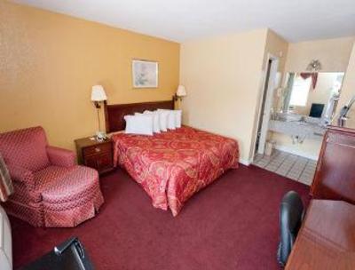 фото отеля Knights Inn Jackson