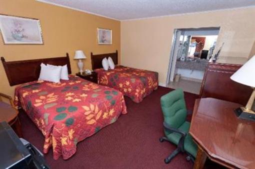 фото отеля Knights Inn Jackson