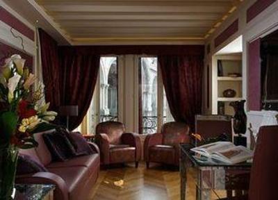 фото отеля Bellevue St Mark Square Suites Venice