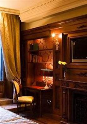 фото отеля Bellevue St Mark Square Suites Venice