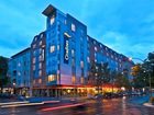 фото отеля Citadines Kurfuerstendamm Berlin