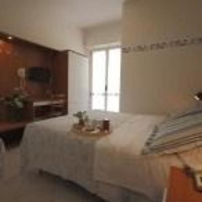 фото отеля Hotel Silvana B&B