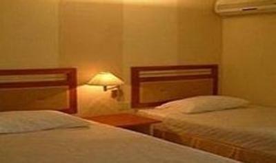 фото отеля Casa Holiday Hotel