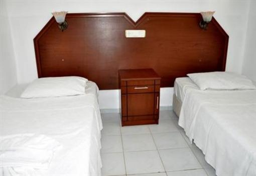 фото отеля Tarzan Family Hotel